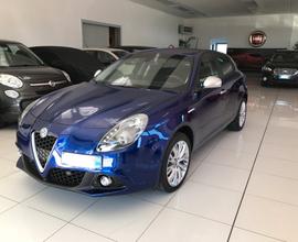 Alfa Romeo Giulietta 1.6 JTDm-2 105 CV Distinctive