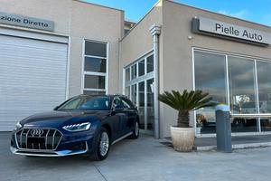 Audi A4 allroad 40 TDI 204 CV S tronic Business Ev