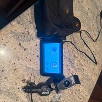 Navigatore satellitare auto Garmin