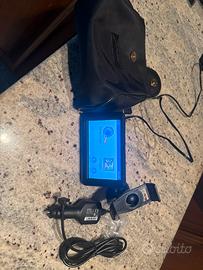 Navigatore satellitare auto Garmin