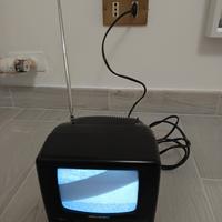 TV portatile  anche per auto