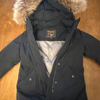 Woolrich parka bambina