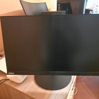 Monitor Lenovo Thinkvision