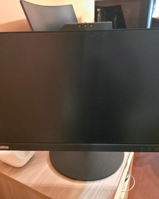Monitor Lenovo Thinkvision