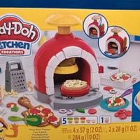 Play doh La pizzeria Nuovo 