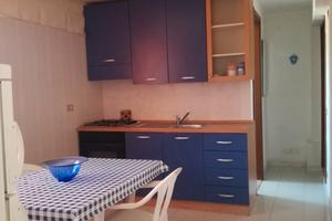 piccolissimo appartamento a  Lascari centro 