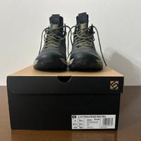 Scarpe Mtb Adidas Trailcross Mid Pro