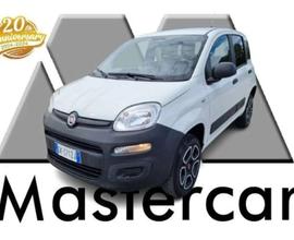 FIAT Panda VAN 0.9 POP 85CV 4X4 2P.TI SERIE 4 E6