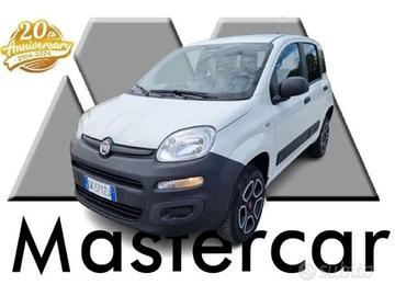 FIAT Panda VAN 0.9 POP 85CV 4X4 2P.TI SERIE 4 E6