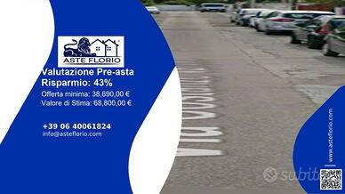 Immobile in asta di 97 m² a Tricase