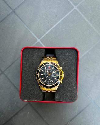 Orologio uomo swiss military hanowa 06-5183.7.02