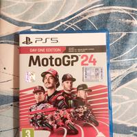 Motogp24 PS5