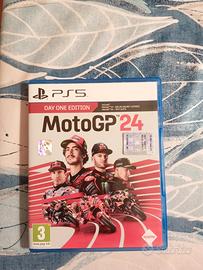 Motogp24 PS5