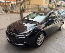 OPEL Astra 1.4 Ecotec 5P Elective IMPIANTO GPL