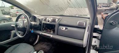 Ricambi Smart 451 1.0 B del 2009 motore 3B21