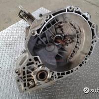 Chevrolet ORLANDO - f18d4 - cambio manuale