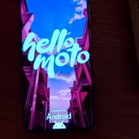 Motorola Edge 50 Fusion INCLUSO KASCO e garanzia