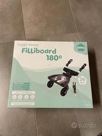 Pedana passeggino universale Filliboard 180