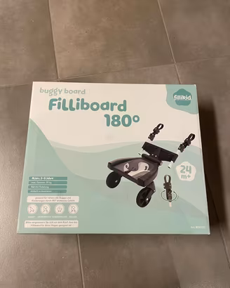 Pedana passeggino universale Filliboard 180
