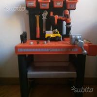 Banco da lavoro Smoby