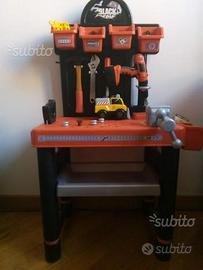 Banco da lavoro Smoby