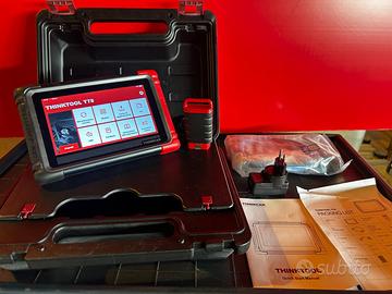 STRUMENTO DI DIAGNOSI THINKTOOL T78