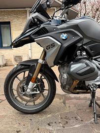 Bmw R 1250 Gs