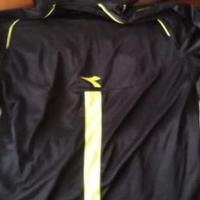 Maglia da arbitro diadora