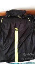 Maglia da arbitro diadora