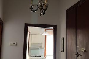 Camera ammobiliata - uso singola