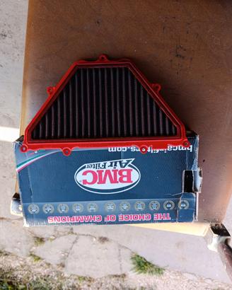 Filtro aria BMC per Honda X-ADV 750 fino al 2020