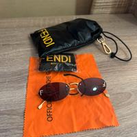 Occhiali Fendi
