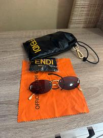 Occhiali Fendi