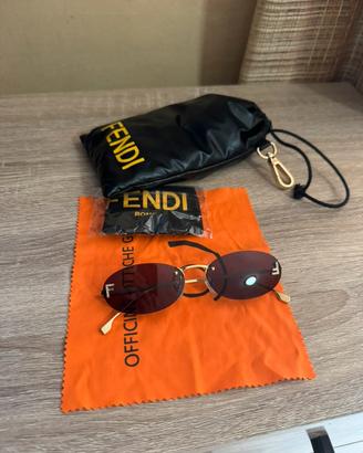 Occhiali Fendi