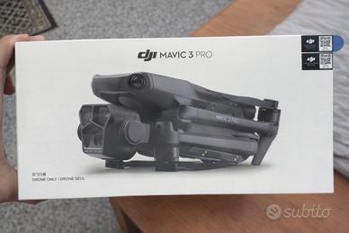 Dji Mavic 3 Pro