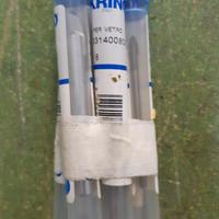 5 punte per foratura vetri e ceramica