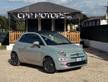 Fiat 500 C 1.2 Lounge