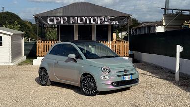 Fiat 500 C 1.2 Lounge