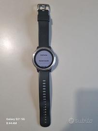 GARMIN VIVOACTIVE 3