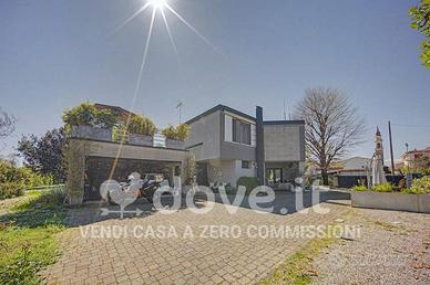 Casa indipendente Via Selenia, 8, 36027, Rosà