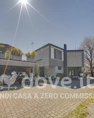 Casa indipendente Via Selenia, 8, 36027, Rosà