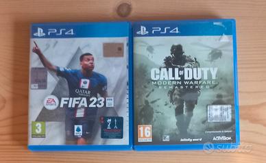 giochi per PS4 