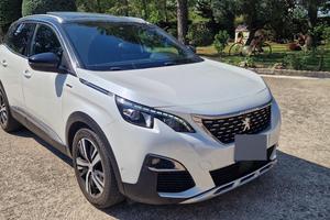 Peugeot 3008 GT LINE  2.0 150 CV