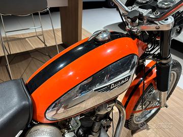 Ducati  Scambler 350