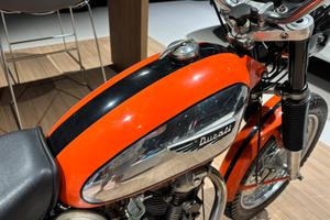 Ducati  Scambler 350