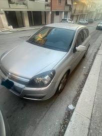 Opel astra 2005 1.7 cdi