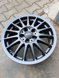 CERCHI E PNEUMATICI R16
