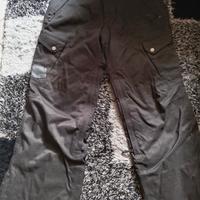 pantaloni snowboard 