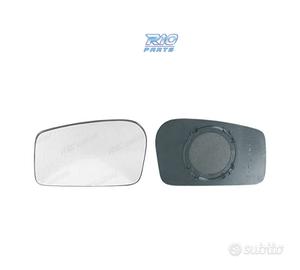 VETRO SPECCHIO BASE SINISTRO CITROEN EVASION 95-02