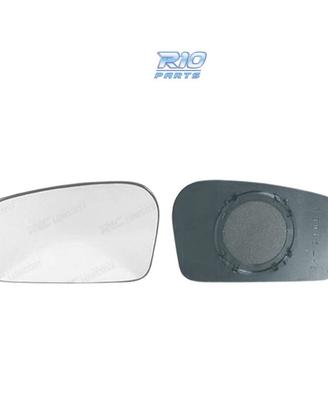 VETRO SPECCHIO BASE SINISTRO CITROEN EVASION 95-02